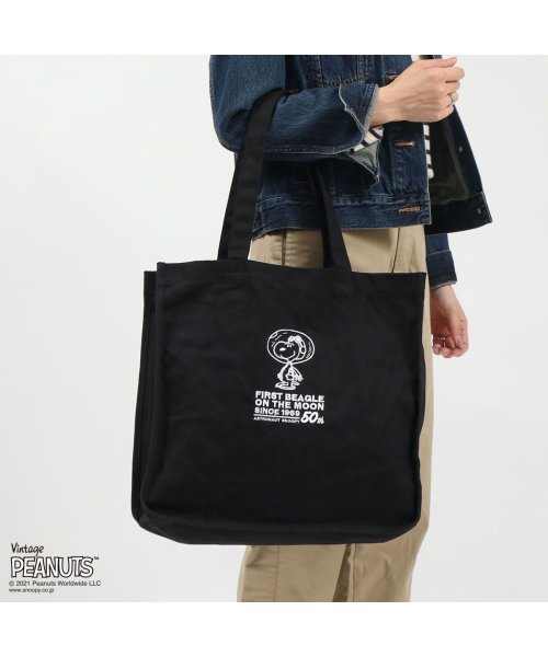 ルートート スヌーピー トートバッグ Rootote Rt Sn グランデ キャンバス Peanuts 4v キャンバス ルートート Rootote Magaseek