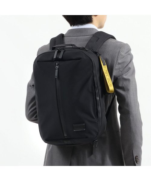 【日本正規品】トゥミ TUMI ビジネスバッグ TAHOE タホ トレイル コンバーチブル・バックパック 3WAY リュック A4 ノートPC 0798686 トレイル コンバーチブル バックパック ×1