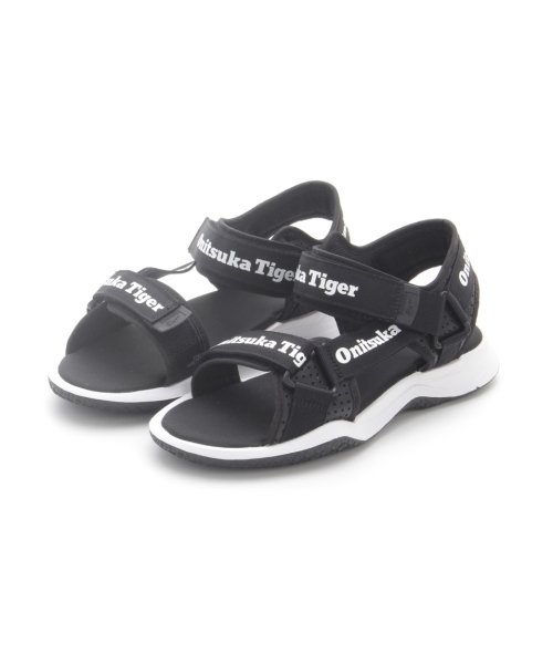 【Onitsuka Tiger】OHBORI STRAP 人気・おすすめ｜省スペース設計・旅行向けにおすすめ 公式 プライバシー配送