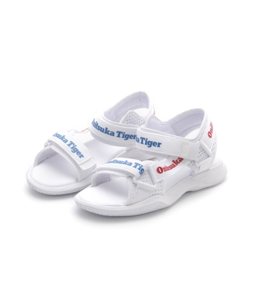 Onitsuka Tiger】OHBORI STRAP(504128484)｜阪急百貨店公式通販