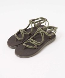 Au BANNISTER(AuBANNISTER)/●Teva/VOYA INFINITY スポーツサンダル/グリーン