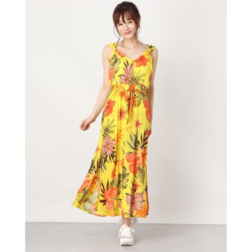 セール ワンピーススイムウェア Corcega デシグアル Desigual Magaseek