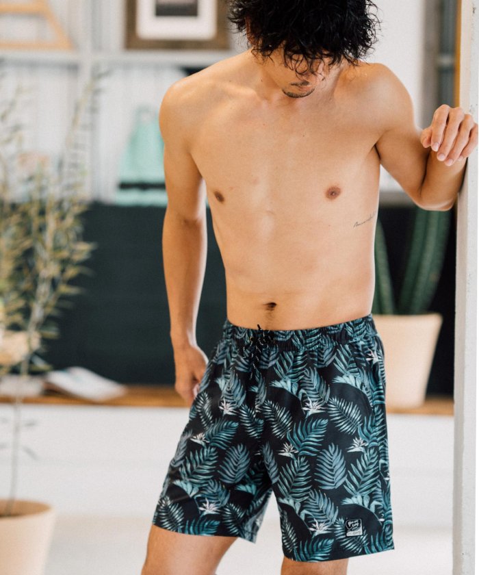 おすすめネット 水泳 スイミング スイムウェア 海パン サーフパンツ サーフショーツ 水着 メンズ 海水パンツ