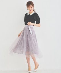 レッセ パッセ Laisse Passe ワンピース ドレスの通販 Magaseek