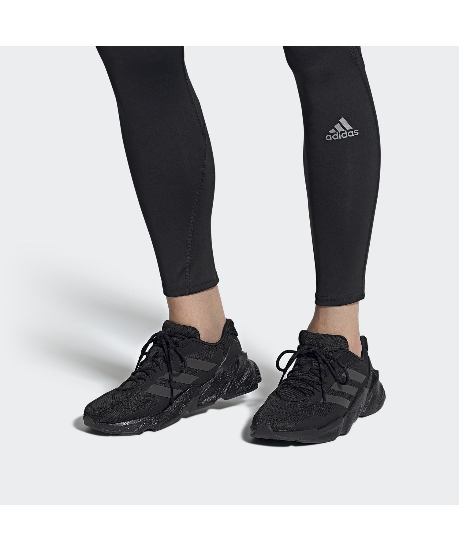 セール】X9000L4(504114885) | アディダス(adidas) - MAGASEEK