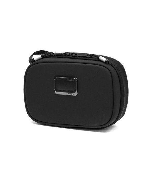 日本正規品 トゥミ ポーチ Tumi Alpha Bravo Esports プロ アクセサリー キット ガジェット ケース ナイロン トゥミ Tumi Magaseek