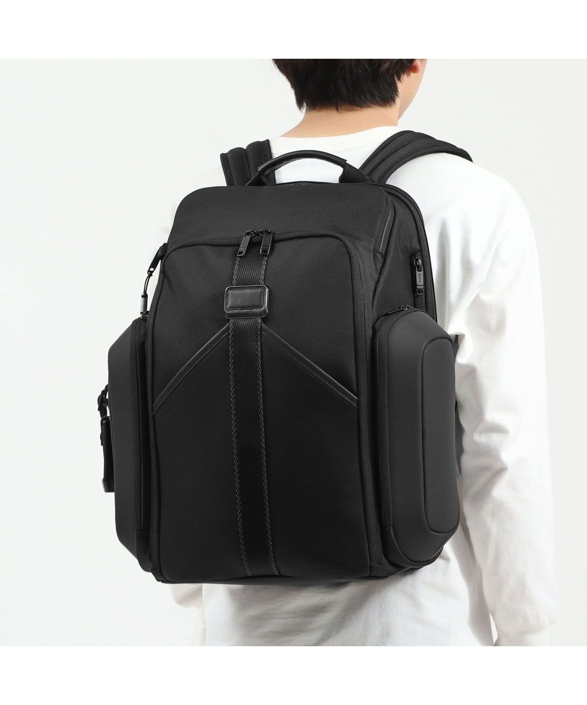 ＴＵＭＩ リュック 美品