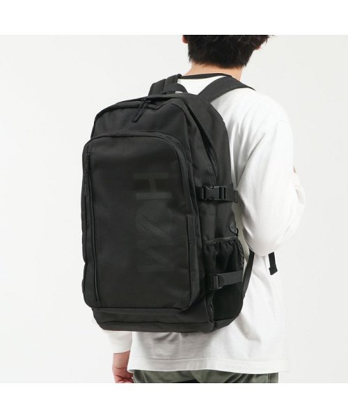 ヘム リュック Hem マーティー デイパック型 Lサイズ B4 30l 大容量 撥水 通学 高校生 中学生 スポーツ リュックサック 39 80740 504130625 ヘム Hem Magaseek