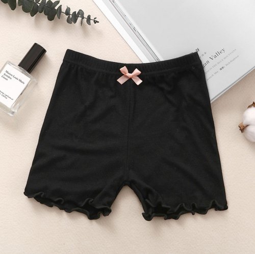 セール 23 Off 女の子 スパッツ ３分丈 Yt6021 バックヤード Backyard Magaseek