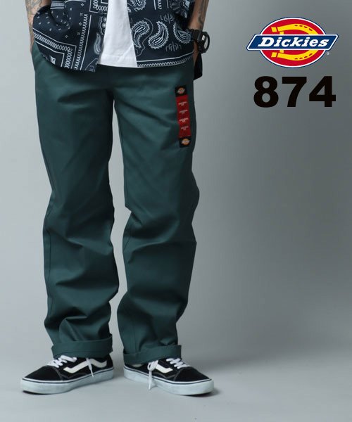 Dickies 874 レディースボトムス 通販 人気ランキング 価格 Com