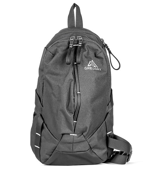 Gregory Sketch 8 グレゴリー スケッチ ボディバッグ グレゴリー Gregory Magaseek