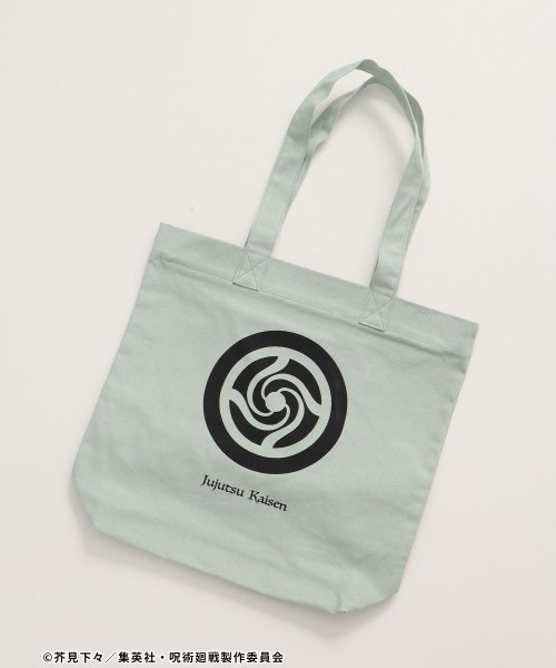 呪術廻戦 トート ハニーズ Honeys Magaseek