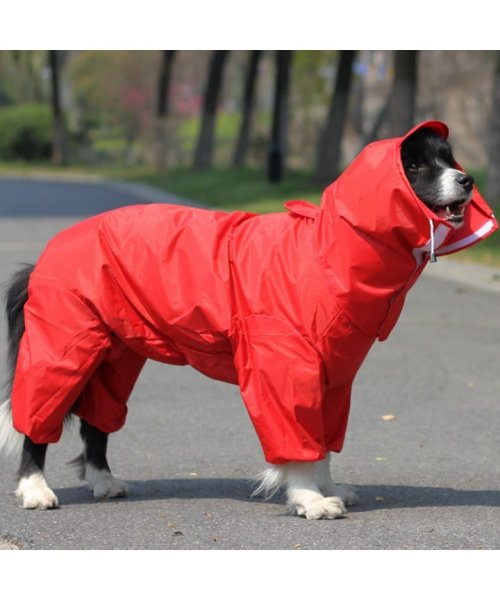 犬 服 犬服 犬の服  大型犬 コート ジャケット アウター 雪用 暖かい 