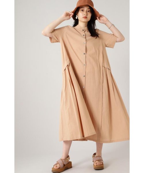 セール ローズバッド Rose Bud シャツワンピース Magaseek