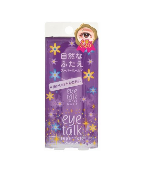 eye talk(アイトーク)/アイトーク　スーパーホールド/その他