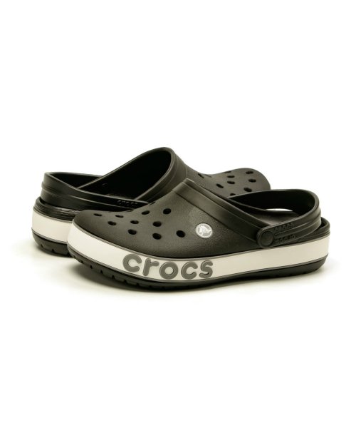 セール クロックス クロッグ バンド ボールド ロゴ Crocband Bold Logo サンダル メンズ レディース サボ 6021 Hi Blogoclog クロックス Crocs Magaseek