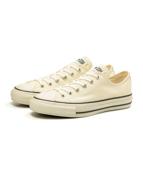レディース コンバース Converse スニーカー オールスター Petキャンバス ローカット サステナブル イーシーラボ Co Aspetcvox コンバース Converse Magaseek