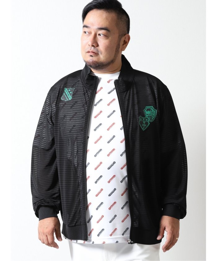 L人気を誇る 【新品同様 前後豪華 プリント フード収納】CASTELBAJAC 日本売り ジップ フード収納】CASTELBAJAC プリント 前後豪華 【新品同様 その他
