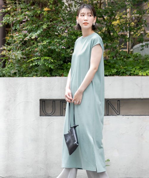 セール 40 Off F By Rosso 汗ジミ防止フレンチスリーブワンピース Urban Research Rosso Urban Research Rosso Magaseek セール 40 Off F By Rosso 汗ジミ防止フレンチスリーブワンピース Urban Research Rosso Urban Research Rosso Magaseek