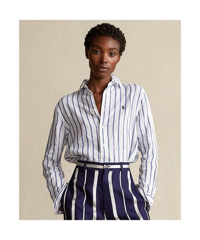 ポロ ラルフローレン Polo Ralph Lauren レディースシャツ 通販 人気ランキング 価格 Com