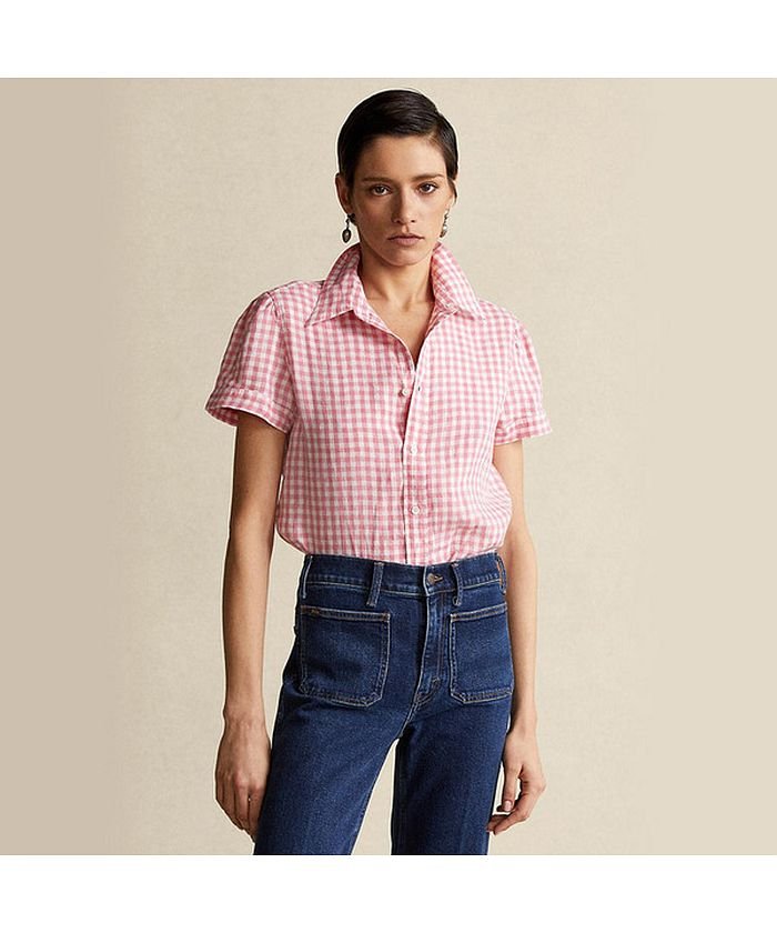 ピンク ポロ シャツ レディースの人気商品 通販 価格比較 価格 Com