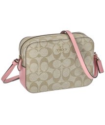 COACH(コーチ)/COACH コーチ 91677 ショルダーバッグ/ライトカーキ