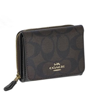 COACH/COACH コーチ 7331 三つ折り財布/504031170