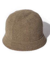 SHIPS MEN OUTLET(シップス　メン　アウトレット)/SHIPS:PILE HAT/ベージュ系