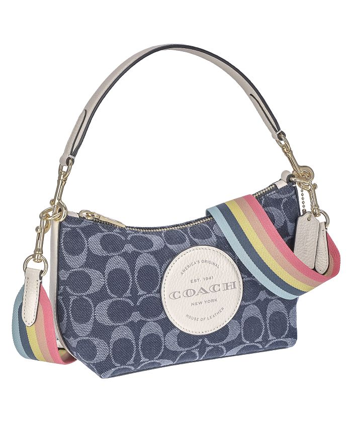 COACH コーチ C2825 ショルダーバッグ