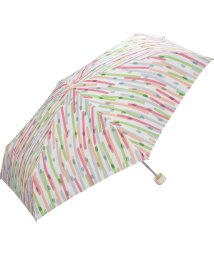 Wpc．(Wpc．)/【Wpc.公式】雨傘 あめ ミニ 折り畳み傘 レディース/PK