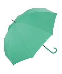 Wpc．(Wpc．)/【Wpc.公式】アンヌレラ unnurella long 58 超撥水 雨傘/GR