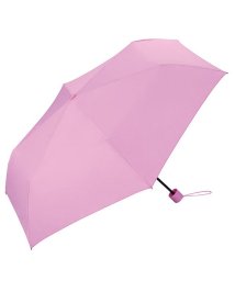 Wpc．(Wpc．)/【Wpc.公式】アンヌレラ unnurella mini 55 超撥水 折りたたみ雨傘/PK