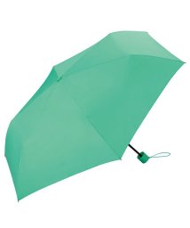 Wpc．(Wpc．)/【Wpc.公式】アンヌレラ unnurella mini 55 超撥水 折りたたみ雨傘/GR