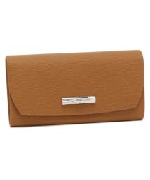 Longchamp/ロンシャン 長財布 ロゾ ブラウン レディース LONGCHAMP 3146 HPN 016/504134114