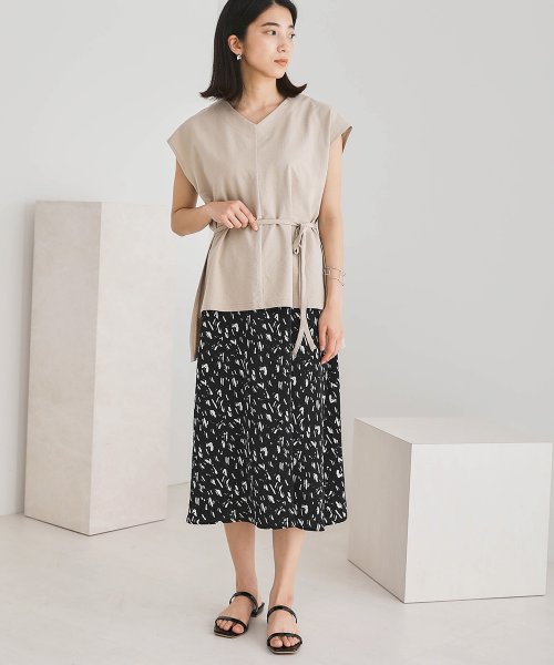 セール カットソーセット2wayワンピース ブージュルード Bou Jeloud Magaseek