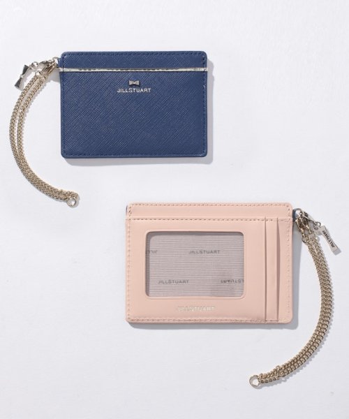 プリズム パスケース ジルスチュアート ウォレット Jillstuart Wallet Magaseek