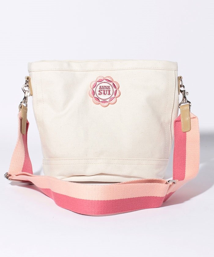 セール 58 Off ルル ショルダーバッグ アナスイ バッグ Anna Sui Bag Magaseek