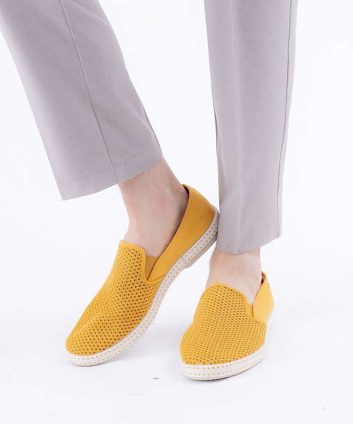 メンズ靴 メッシュ スリッポンの人気商品 通販 価格比較 価格 Com