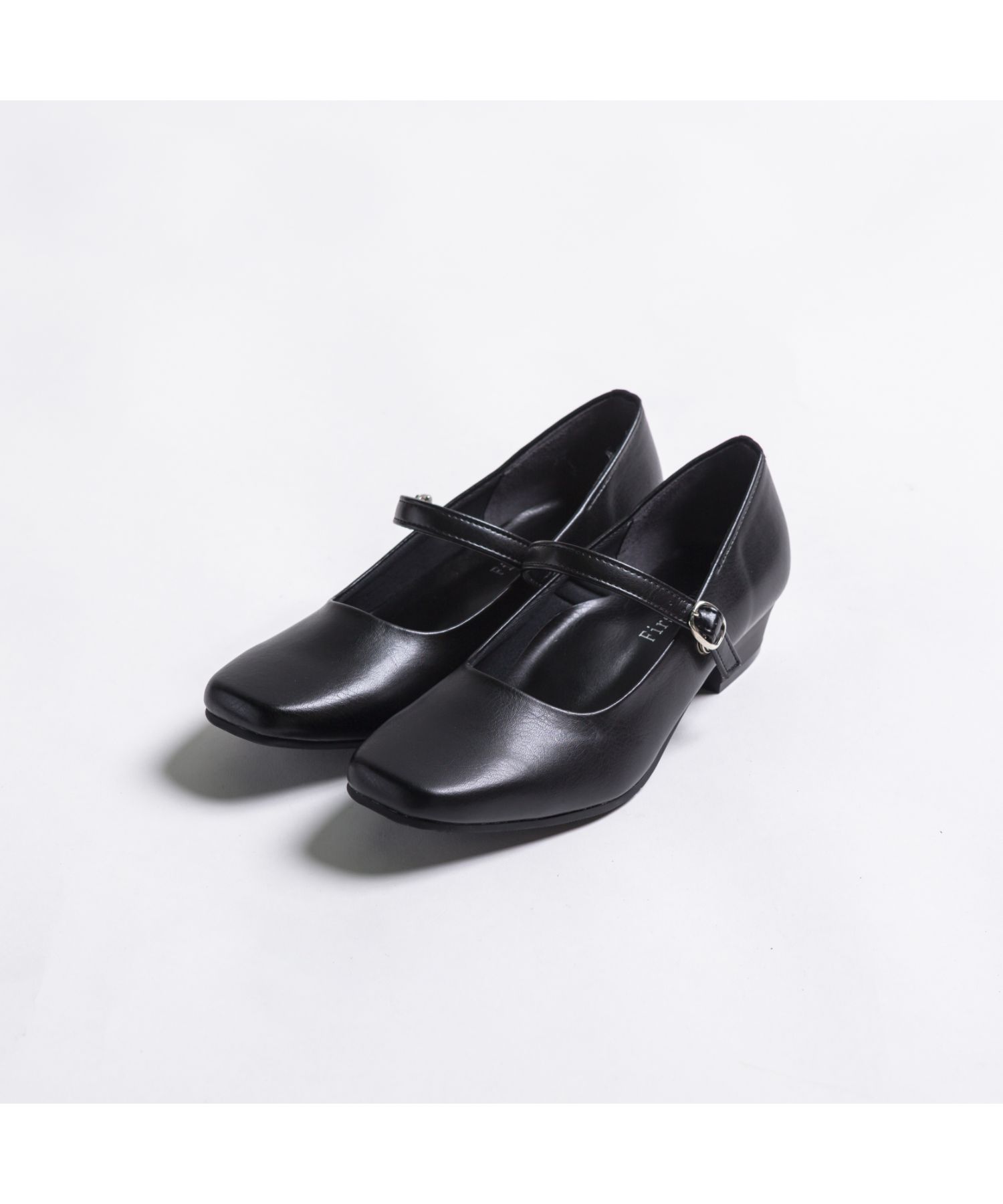 日本製 3cmヒール フォーマル パンプス 走れる / 靴 レディースシューズ 婦人靴