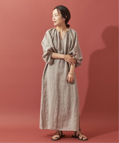 Li Caftan ワンピース プラージュ Plage Magaseek Li Caftan ワンピース プラージュ Plage Magaseek