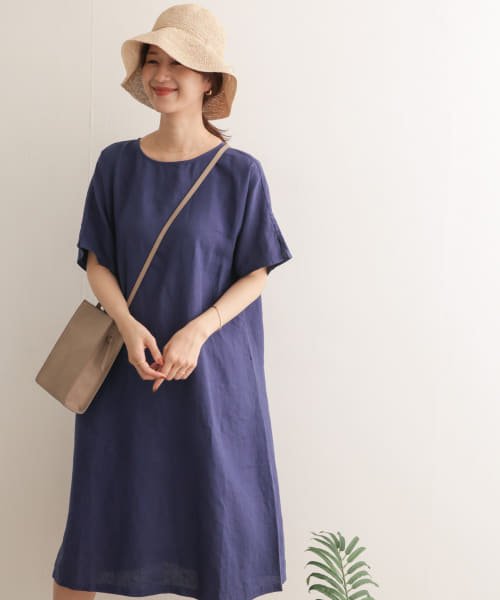 セール 30 Off リネンミディワンピース アーバンリサーチドアーズ Urban Research Doors Magaseek セール 30 Off リネンミディワンピース アーバンリサーチドアーズ Urban Research Doors Magaseek