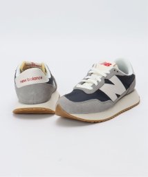 ikka(イッカ)/new balance ニューバランス MS237/その他