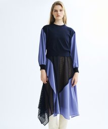 ランバンオンブルー Lanvin En Bleu ワンピース ドレスの通販 Magaseek
