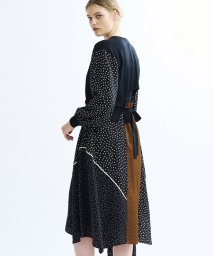 ランバンオンブルー Lanvin En Bleu ワンピース ドレスの通販 Magaseek