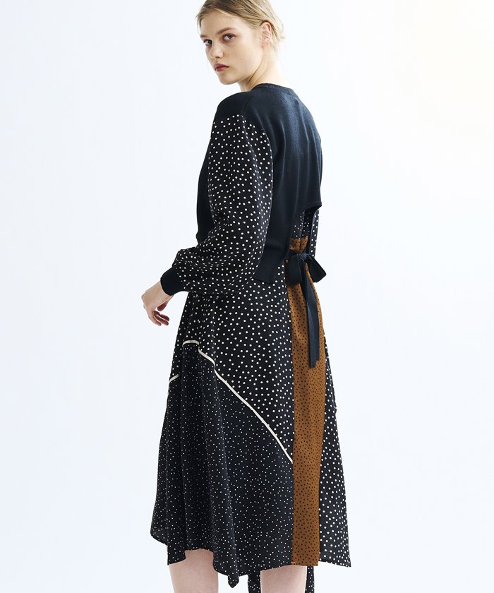 ランバンオンブルー Lanvin En Bleu ワンピース 通販 人気ランキング 価格 Com