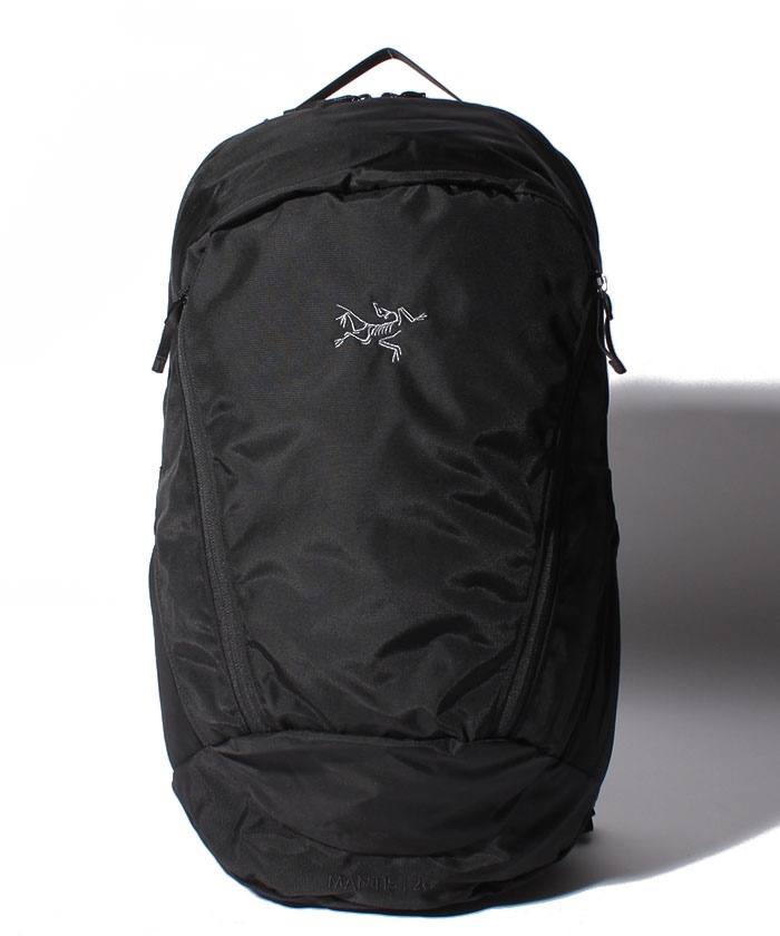 【Arcteryx】アークテリクス バックパック 25815 Mantis 26