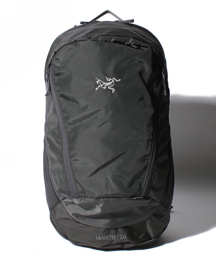 【Arcteryx】アークテリクス バックパック 25815 Mantis 26