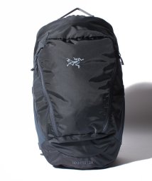 ARC'TERYX(アークテリクス)/【Arcteryx】アークテリクス バックパック 25815 Mantis 26/ネイビー