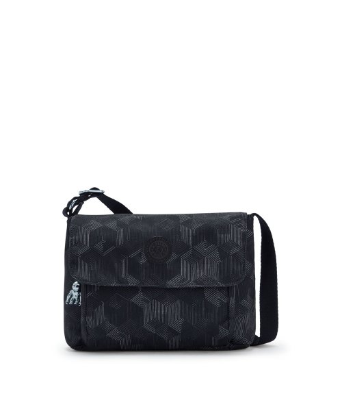 KIPLING(キプリング（公式）)/【正規輸入品】MOLLY/Mysterious Grid/MysteriousGrid