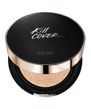 CLIO/ＣＬＩＯ　クリオ　キルカバー　フィクサークッション　０３　ＬＩＮＥＮ　ナチュラルベージュ/504138517